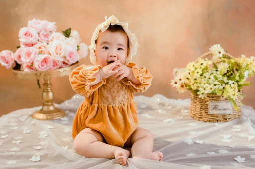 呼伦贝尔宝宝从鼻子里溢奶处理